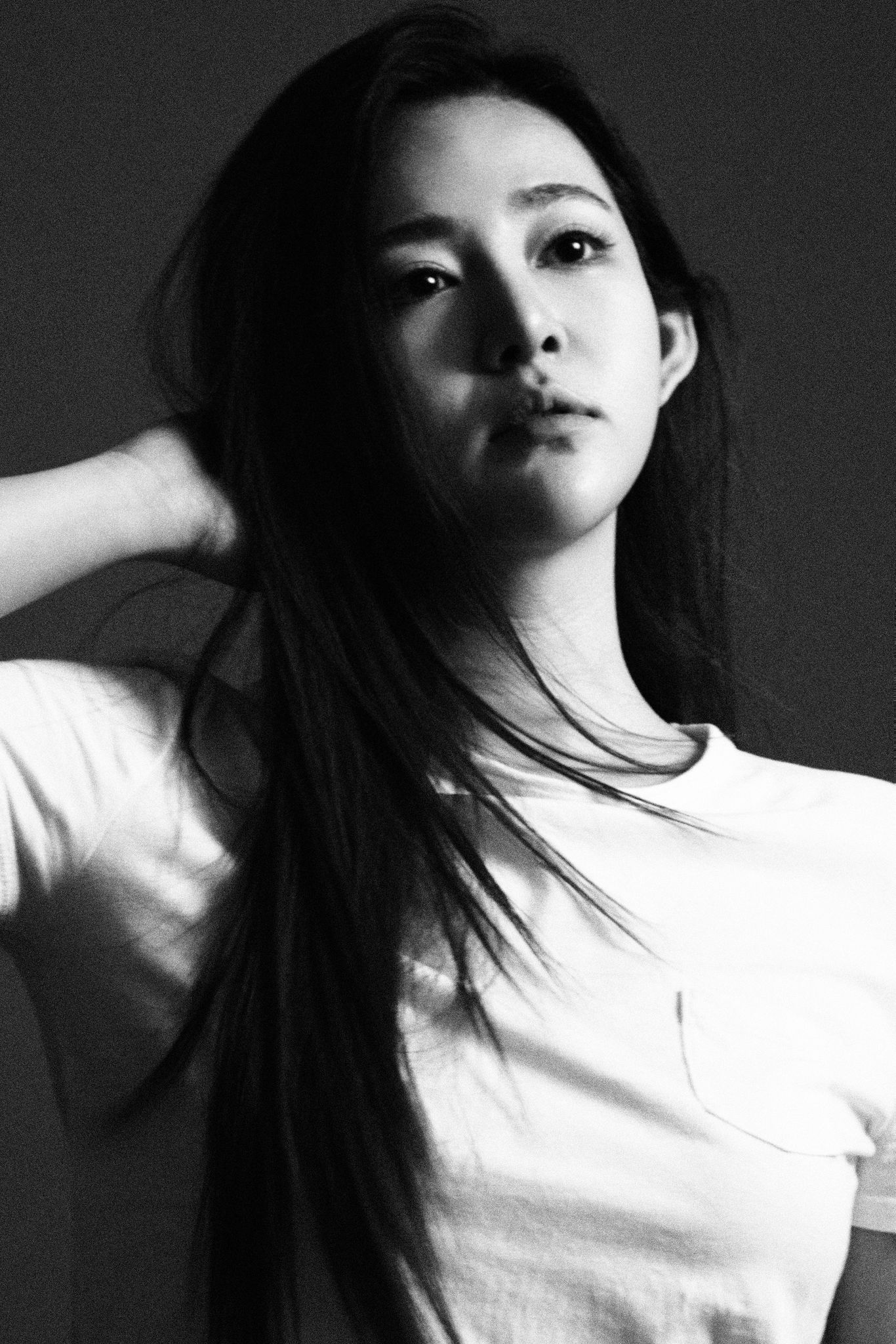 Qiaoran Li — Theatre Producer